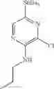 Fig. 398 - PHARMACEUTICAL FORMULATIONS OF SUBSTITUTED AZAINDOLEOXOACETIC PIPERAZINE DERIVATIVES WITH PROTEASE INHIBITORS