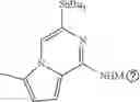 Fig. 406 - PHARMACEUTICAL FORMULATIONS OF SUBSTITUTED AZAINDOLEOXOACETIC PIPERAZINE DERIVATIVES WITH PROTEASE INHIBITORS
