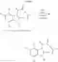 Fig. 43 - PHARMACEUTICAL FORMULATIONS OF SUBSTITUTED AZAINDOLEOXOACETIC PIPERAZINE DERIVATIVES WITH PROTEASE INHIBITORS