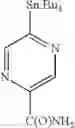 Fig. 433 - PHARMACEUTICAL FORMULATIONS OF SUBSTITUTED AZAINDOLEOXOACETIC PIPERAZINE DERIVATIVES WITH PROTEASE INHIBITORS