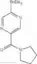 Fig. 436 - PHARMACEUTICAL FORMULATIONS OF SUBSTITUTED AZAINDOLEOXOACETIC PIPERAZINE DERIVATIVES WITH PROTEASE INHIBITORS