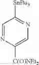 Fig. 437 - PHARMACEUTICAL FORMULATIONS OF SUBSTITUTED AZAINDOLEOXOACETIC PIPERAZINE DERIVATIVES WITH PROTEASE INHIBITORS
