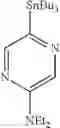 Fig. 446 - PHARMACEUTICAL FORMULATIONS OF SUBSTITUTED AZAINDOLEOXOACETIC PIPERAZINE DERIVATIVES WITH PROTEASE INHIBITORS