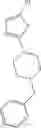 Fig. 504 - PHARMACEUTICAL FORMULATIONS OF SUBSTITUTED AZAINDOLEOXOACETIC PIPERAZINE DERIVATIVES WITH PROTEASE INHIBITORS