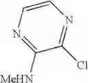 Fig. 531 - PHARMACEUTICAL FORMULATIONS OF SUBSTITUTED AZAINDOLEOXOACETIC PIPERAZINE DERIVATIVES WITH PROTEASE INHIBITORS