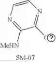 Fig. 534 - PHARMACEUTICAL FORMULATIONS OF SUBSTITUTED AZAINDOLEOXOACETIC PIPERAZINE DERIVATIVES WITH PROTEASE INHIBITORS