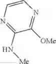 Fig. 535 - PHARMACEUTICAL FORMULATIONS OF SUBSTITUTED AZAINDOLEOXOACETIC PIPERAZINE DERIVATIVES WITH PROTEASE INHIBITORS