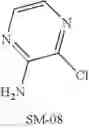 Fig. 536 - PHARMACEUTICAL FORMULATIONS OF SUBSTITUTED AZAINDOLEOXOACETIC PIPERAZINE DERIVATIVES WITH PROTEASE INHIBITORS