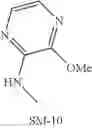 Fig. 543 - PHARMACEUTICAL FORMULATIONS OF SUBSTITUTED AZAINDOLEOXOACETIC PIPERAZINE DERIVATIVES WITH PROTEASE INHIBITORS