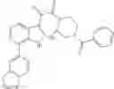 Fig. 560 - PHARMACEUTICAL FORMULATIONS OF SUBSTITUTED AZAINDOLEOXOACETIC PIPERAZINE DERIVATIVES WITH PROTEASE INHIBITORS