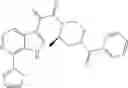 Fig. 564 - PHARMACEUTICAL FORMULATIONS OF SUBSTITUTED AZAINDOLEOXOACETIC PIPERAZINE DERIVATIVES WITH PROTEASE INHIBITORS