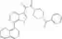Fig. 566 - PHARMACEUTICAL FORMULATIONS OF SUBSTITUTED AZAINDOLEOXOACETIC PIPERAZINE DERIVATIVES WITH PROTEASE INHIBITORS