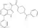 Fig. 569 - PHARMACEUTICAL FORMULATIONS OF SUBSTITUTED AZAINDOLEOXOACETIC PIPERAZINE DERIVATIVES WITH PROTEASE INHIBITORS