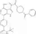 Fig. 570 - PHARMACEUTICAL FORMULATIONS OF SUBSTITUTED AZAINDOLEOXOACETIC PIPERAZINE DERIVATIVES WITH PROTEASE INHIBITORS