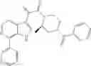 Fig. 571 - PHARMACEUTICAL FORMULATIONS OF SUBSTITUTED AZAINDOLEOXOACETIC PIPERAZINE DERIVATIVES WITH PROTEASE INHIBITORS