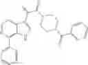 Fig. 574 - PHARMACEUTICAL FORMULATIONS OF SUBSTITUTED AZAINDOLEOXOACETIC PIPERAZINE DERIVATIVES WITH PROTEASE INHIBITORS