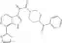 Fig. 576 - PHARMACEUTICAL FORMULATIONS OF SUBSTITUTED AZAINDOLEOXOACETIC PIPERAZINE DERIVATIVES WITH PROTEASE INHIBITORS