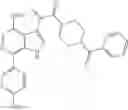Fig. 581 - PHARMACEUTICAL FORMULATIONS OF SUBSTITUTED AZAINDOLEOXOACETIC PIPERAZINE DERIVATIVES WITH PROTEASE INHIBITORS