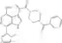 Fig. 583 - PHARMACEUTICAL FORMULATIONS OF SUBSTITUTED AZAINDOLEOXOACETIC PIPERAZINE DERIVATIVES WITH PROTEASE INHIBITORS