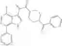 Fig. 585 - PHARMACEUTICAL FORMULATIONS OF SUBSTITUTED AZAINDOLEOXOACETIC PIPERAZINE DERIVATIVES WITH PROTEASE INHIBITORS