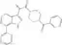 Fig. 588 - PHARMACEUTICAL FORMULATIONS OF SUBSTITUTED AZAINDOLEOXOACETIC PIPERAZINE DERIVATIVES WITH PROTEASE INHIBITORS