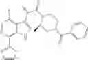 Fig. 591 - PHARMACEUTICAL FORMULATIONS OF SUBSTITUTED AZAINDOLEOXOACETIC PIPERAZINE DERIVATIVES WITH PROTEASE INHIBITORS