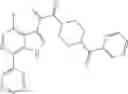 Fig. 596 - PHARMACEUTICAL FORMULATIONS OF SUBSTITUTED AZAINDOLEOXOACETIC PIPERAZINE DERIVATIVES WITH PROTEASE INHIBITORS