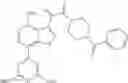Fig. 602 - PHARMACEUTICAL FORMULATIONS OF SUBSTITUTED AZAINDOLEOXOACETIC PIPERAZINE DERIVATIVES WITH PROTEASE INHIBITORS