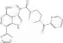 Fig. 604 - PHARMACEUTICAL FORMULATIONS OF SUBSTITUTED AZAINDOLEOXOACETIC PIPERAZINE DERIVATIVES WITH PROTEASE INHIBITORS