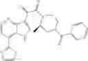 Fig. 607 - PHARMACEUTICAL FORMULATIONS OF SUBSTITUTED AZAINDOLEOXOACETIC PIPERAZINE DERIVATIVES WITH PROTEASE INHIBITORS