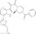Fig. 608 - PHARMACEUTICAL FORMULATIONS OF SUBSTITUTED AZAINDOLEOXOACETIC PIPERAZINE DERIVATIVES WITH PROTEASE INHIBITORS