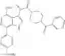 Fig. 609 - PHARMACEUTICAL FORMULATIONS OF SUBSTITUTED AZAINDOLEOXOACETIC PIPERAZINE DERIVATIVES WITH PROTEASE INHIBITORS