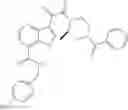 Fig. 615 - PHARMACEUTICAL FORMULATIONS OF SUBSTITUTED AZAINDOLEOXOACETIC PIPERAZINE DERIVATIVES WITH PROTEASE INHIBITORS