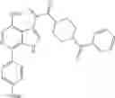 Fig. 628 - PHARMACEUTICAL FORMULATIONS OF SUBSTITUTED AZAINDOLEOXOACETIC PIPERAZINE DERIVATIVES WITH PROTEASE INHIBITORS