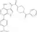 Fig. 631 - PHARMACEUTICAL FORMULATIONS OF SUBSTITUTED AZAINDOLEOXOACETIC PIPERAZINE DERIVATIVES WITH PROTEASE INHIBITORS