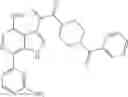 Fig. 634 - PHARMACEUTICAL FORMULATIONS OF SUBSTITUTED AZAINDOLEOXOACETIC PIPERAZINE DERIVATIVES WITH PROTEASE INHIBITORS