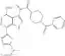 Fig. 642 - PHARMACEUTICAL FORMULATIONS OF SUBSTITUTED AZAINDOLEOXOACETIC PIPERAZINE DERIVATIVES WITH PROTEASE INHIBITORS