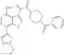 Fig. 644 - PHARMACEUTICAL FORMULATIONS OF SUBSTITUTED AZAINDOLEOXOACETIC PIPERAZINE DERIVATIVES WITH PROTEASE INHIBITORS