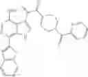 Fig. 650 - PHARMACEUTICAL FORMULATIONS OF SUBSTITUTED AZAINDOLEOXOACETIC PIPERAZINE DERIVATIVES WITH PROTEASE INHIBITORS