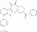 Fig. 652 - PHARMACEUTICAL FORMULATIONS OF SUBSTITUTED AZAINDOLEOXOACETIC PIPERAZINE DERIVATIVES WITH PROTEASE INHIBITORS