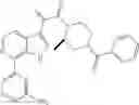 Fig. 656 - PHARMACEUTICAL FORMULATIONS OF SUBSTITUTED AZAINDOLEOXOACETIC PIPERAZINE DERIVATIVES WITH PROTEASE INHIBITORS