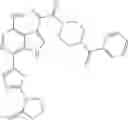 Fig. 660 - PHARMACEUTICAL FORMULATIONS OF SUBSTITUTED AZAINDOLEOXOACETIC PIPERAZINE DERIVATIVES WITH PROTEASE INHIBITORS