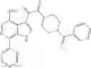Fig. 663 - PHARMACEUTICAL FORMULATIONS OF SUBSTITUTED AZAINDOLEOXOACETIC PIPERAZINE DERIVATIVES WITH PROTEASE INHIBITORS
