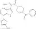 Fig. 668 - PHARMACEUTICAL FORMULATIONS OF SUBSTITUTED AZAINDOLEOXOACETIC PIPERAZINE DERIVATIVES WITH PROTEASE INHIBITORS