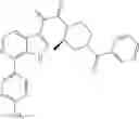 Fig. 671 - PHARMACEUTICAL FORMULATIONS OF SUBSTITUTED AZAINDOLEOXOACETIC PIPERAZINE DERIVATIVES WITH PROTEASE INHIBITORS