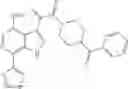 Fig. 676 - PHARMACEUTICAL FORMULATIONS OF SUBSTITUTED AZAINDOLEOXOACETIC PIPERAZINE DERIVATIVES WITH PROTEASE INHIBITORS