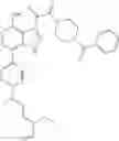 Fig. 677 - PHARMACEUTICAL FORMULATIONS OF SUBSTITUTED AZAINDOLEOXOACETIC PIPERAZINE DERIVATIVES WITH PROTEASE INHIBITORS