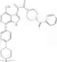 Fig. 679 - PHARMACEUTICAL FORMULATIONS OF SUBSTITUTED AZAINDOLEOXOACETIC PIPERAZINE DERIVATIVES WITH PROTEASE INHIBITORS