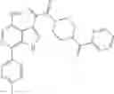 Fig. 682 - PHARMACEUTICAL FORMULATIONS OF SUBSTITUTED AZAINDOLEOXOACETIC PIPERAZINE DERIVATIVES WITH PROTEASE INHIBITORS