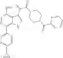 Fig. 683 - PHARMACEUTICAL FORMULATIONS OF SUBSTITUTED AZAINDOLEOXOACETIC PIPERAZINE DERIVATIVES WITH PROTEASE INHIBITORS
